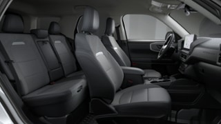 2026 Ford Bronco Sport® Internal Image 1